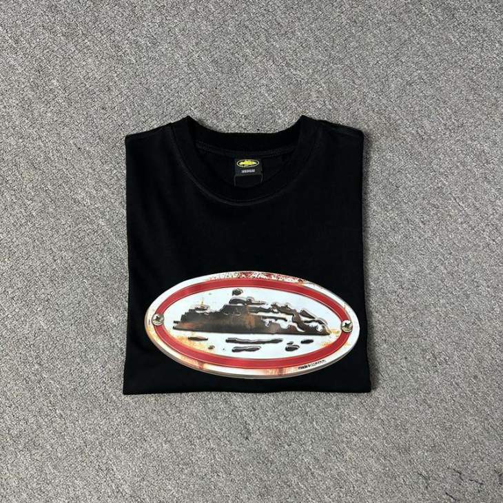 Corteiz T Shirts Short _SKUCorteizXS-2XLwmtx313316693